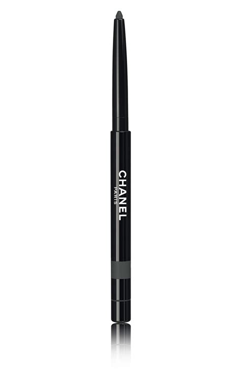 chanel eye pencil 64|best waterproof eyeliner Chanel.